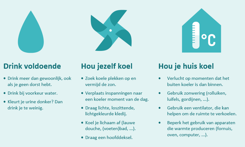 vap-dagen zorgsector Vrijstelling van arbeidsprestaties (VAP) : bijkomende vakantiedagen voor  oudere werknemers | Maatwerk | Algemene Centrale main image 1