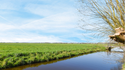 Tijdelijk onttrekkingsverbod voor onbevaarbare waterlopen - Tijdelijk onttrekkingsverbod voor onbevaarbare waterlopen -