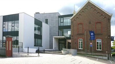 Opendeur politiezone Puyenbroeck - 