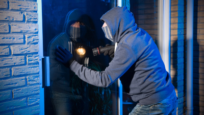 Boeiende infoavond rond inbraakpreventie - 