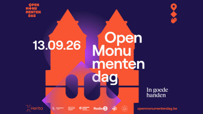 Open Monumentendag 'in goede handen' - 