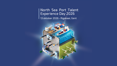 North Sea Port Talent Experience Day - 