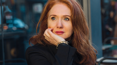 Lezing Fleur Pierets 'Als alles goed gaat' - 