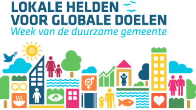 Week van de duurzame gemeente - Week van de duurzame gemeente -