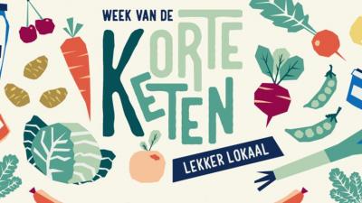 Week van de Korte Keten - Week van de Korte Keten -