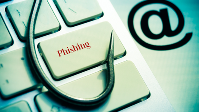Opgelet! Phishingmail van Collection Attorneys Europe - 