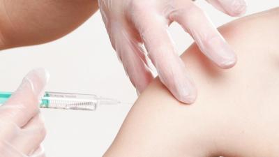 Vaccinatie met herfstbooster van start in september - 