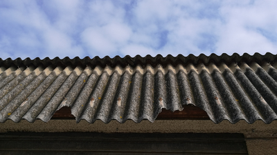 Verkoop je een woning van voor 2001? Dan heb je een asbestattest nodig! - Verkoop je een woning van voor 2001? Dan heb je een asbestattest nodig! -